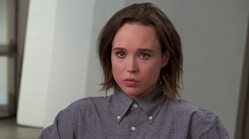 Freeheld: Ellen Page On The Story