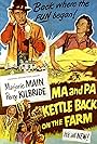 Ma and Pa Kettle Back on the Farm (1951)