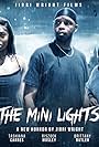 Tashiana Carnes, James Riszock Mosley, and Brittany Wade in The Mini Lights (2024)