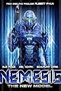 Nemesis 5: The New Model (2017)