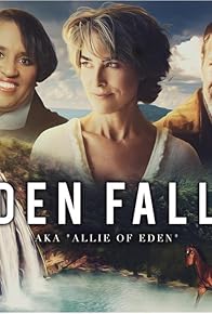 Primary photo for Journey to Eden Falls