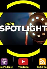 AfterBuzz TV's Mini Spotlight (2017)