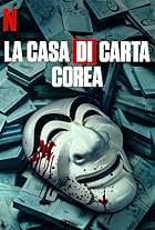 La casa di carta: Corea