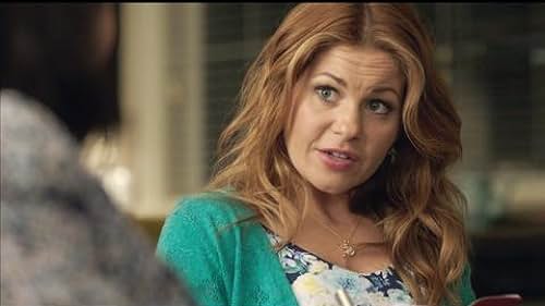 Trailer for Real Murders: An Aurora Teagarden Mystery