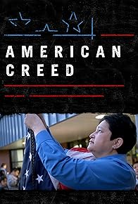 Primary photo for American Creed