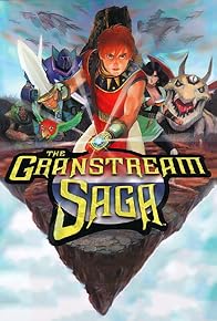 Primary photo for The Granstream Saga