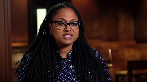 Selma: Ava DuVernay (Featurette)