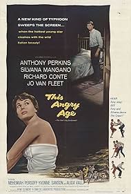 This Angry Age (1958)