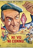 Ni vu, ni connu (1958)