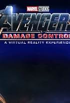 Avengers: Damage Control (2019)