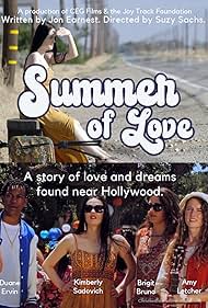 Summer of Love (2017)