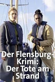 Der Flensburg-Krimi: Der Tote am Strand (2021)