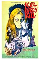 Valerio Valeri in Kill, Baby... Kill! (1966)