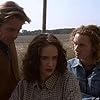 Danny Masterson, Sarah Paulson, and Gary Cole in American Gothic (1995)