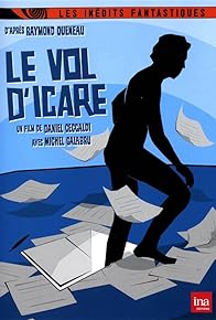 Primary photo for Le vol d'Icare