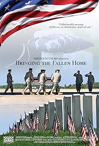 Primary photo for Bringing the Fallen Home