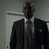 Mahershala Ali in House of Cards (2013)