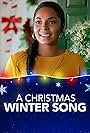 Ashanti in A Christmas Winter Song (2019)