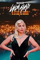 Lady Gaga in Lady Gaga: A Star Is Born (2022)