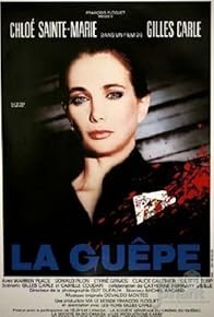 Primary photo for La guêpe