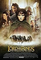 The Lord of the Rings: The Fellowship of the Ring