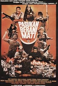 Pasukan Berani Mati (1983)