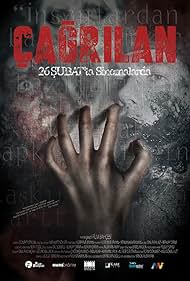 Çagrilan (2016)