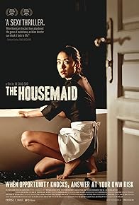 Primary photo for The Housemaid