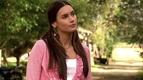 Alejandra Sandoval in Los Herederos del Monte (2011)