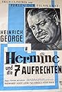 Hermine und die sieben Aufrechten (1935)