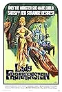 Lady Frankenstein