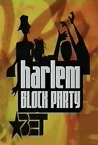 Primary photo for BET Harlem Block Party