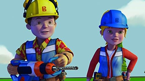 Bob the Builder (1997)