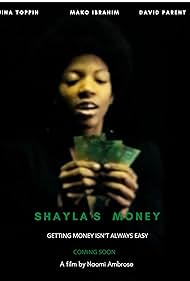 Jina Anika in Shayla's Money (2020)