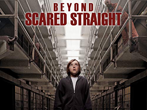 Beyond Scared Straight (2011)