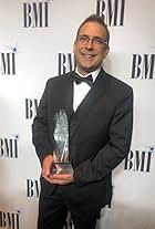 BMI TV Award for Robot Chicken