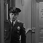 Ted Knight in Psycho (1960)