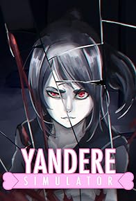 Primary photo for Yandere Simulator: Demo