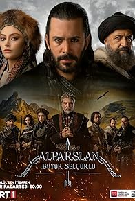 Primary photo for Alparslan: The Great Seljuks