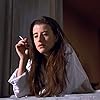 Romane Bohringer in L'appartement (1996)