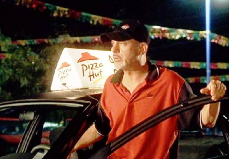 Rob Cohen in The Fast and the Furious (2001)