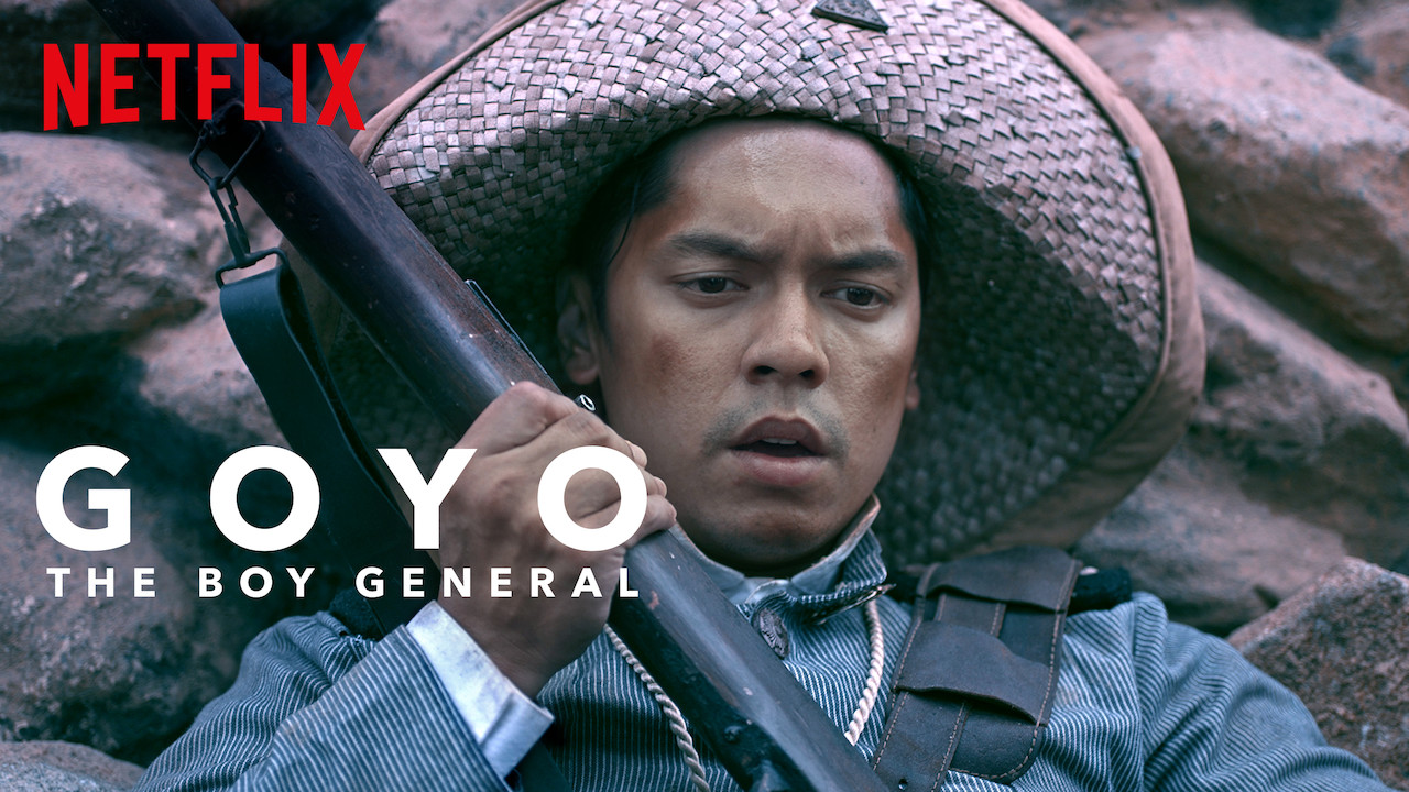 Goyo: The Boy General (2018)