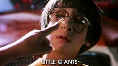 Little Giants