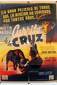 Currito de la Cruz (1949)