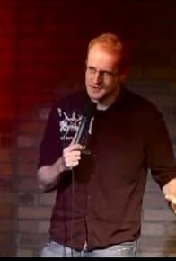 Primary photo for Steve Hofstetter: Bootleg