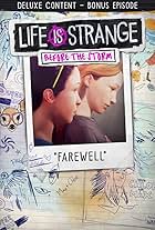 Life Is Strange: Before the Storm - Farewell (2018)