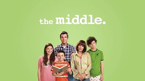 The Middle: Season 9