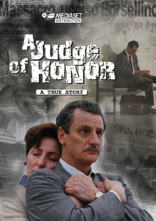 A Judge of Honor (2004)