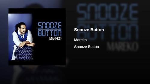 Snooze Button - Vocal Reel