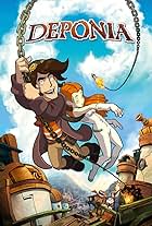 Deponia (2012)